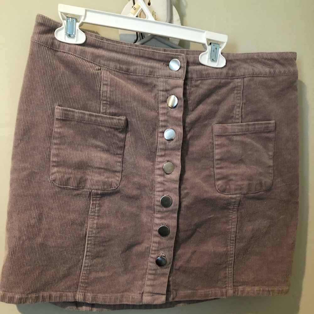 Courdorey skirt